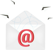 mail envelope