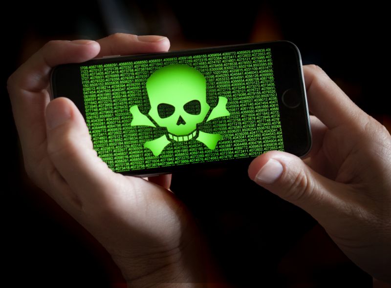 Malicious Malware Now Found Lurking In The Google Play Store