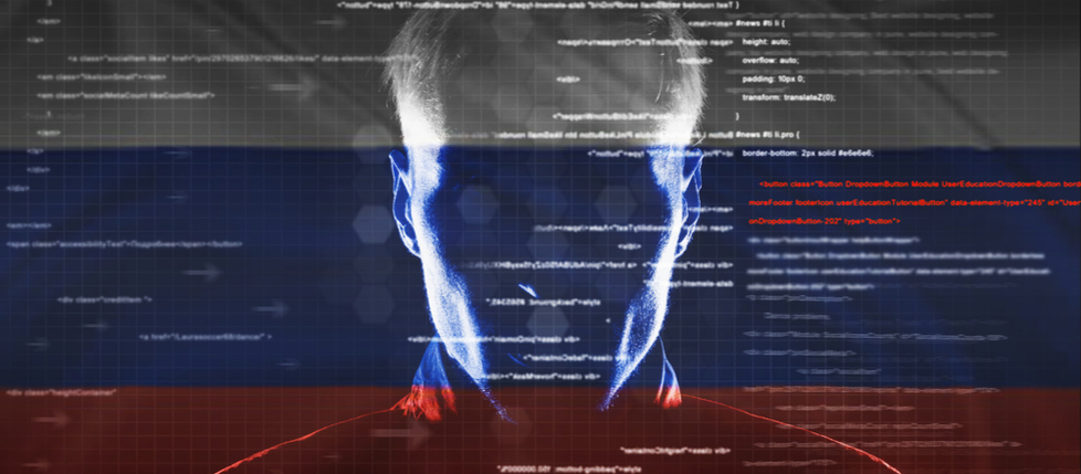 More On The Shocking New Scandals Of Russian Cyber Threat