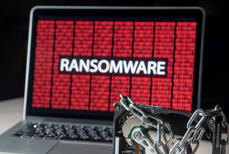 How To Avoid Ransomware? The Threat Report